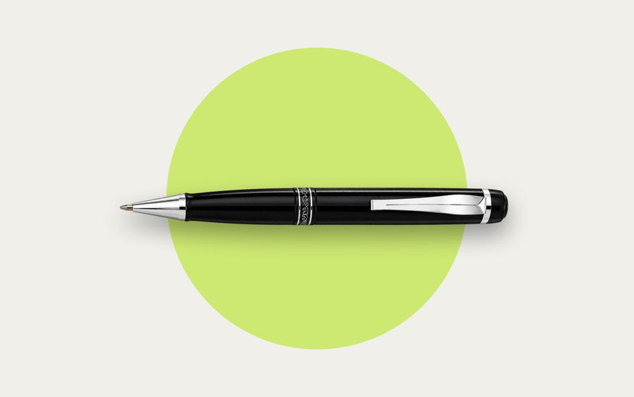 Pen Audio Recorder