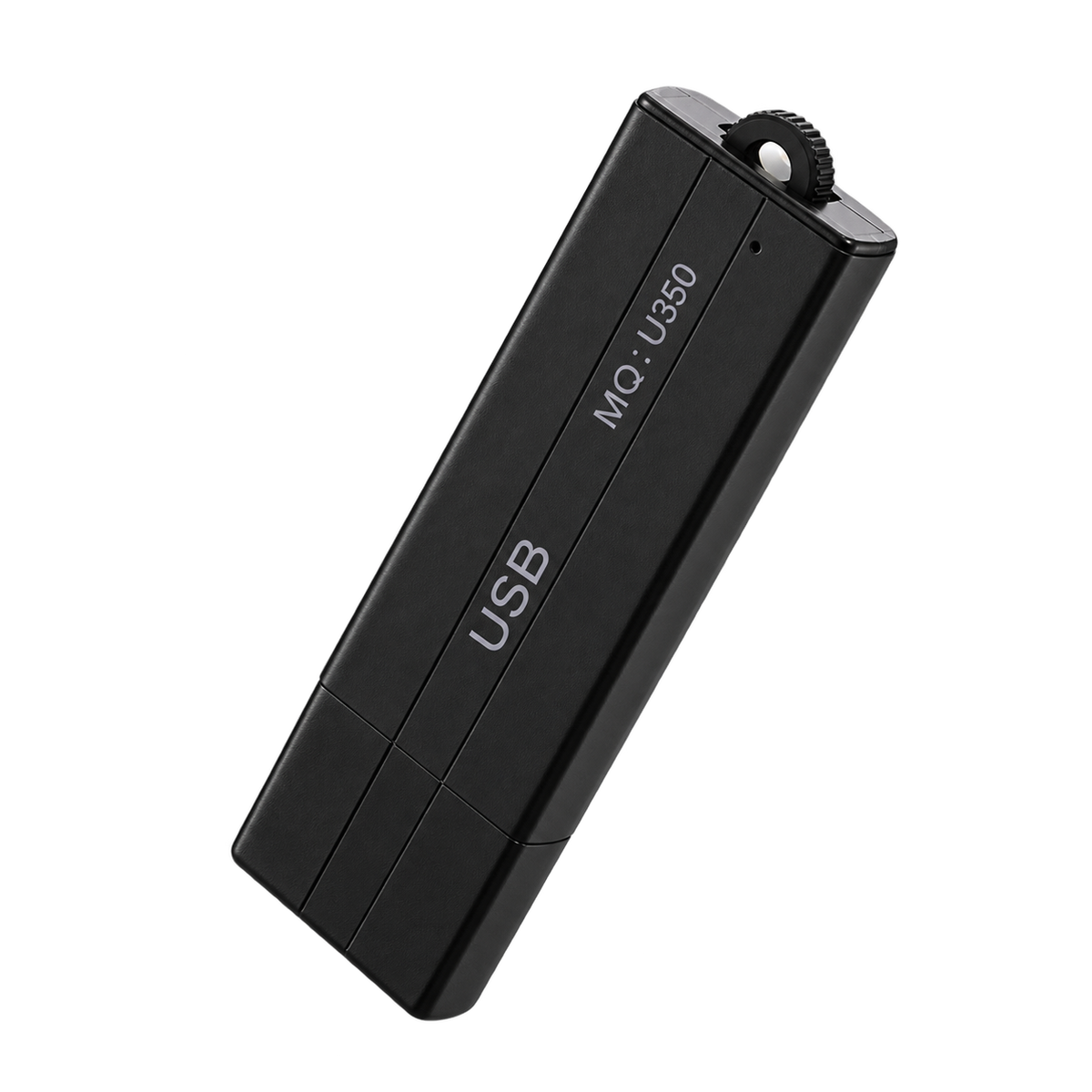 USB Audio Recorder