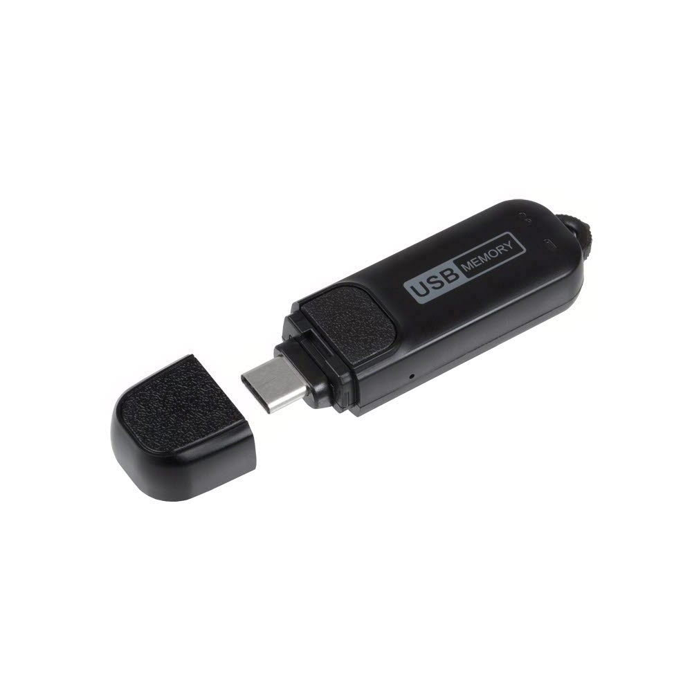USB-C Listening Device