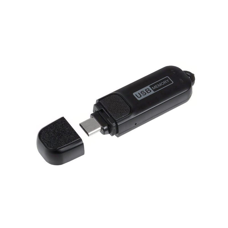 USB-C Listening Device