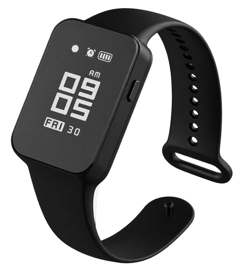 Fitness Watch Audio Recorder, photo 1