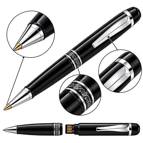 Pen Audio Recorder, photo 3