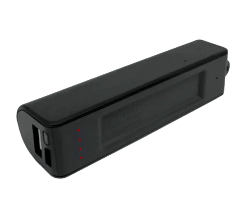 Power Bank Audio Recorder, photo 2