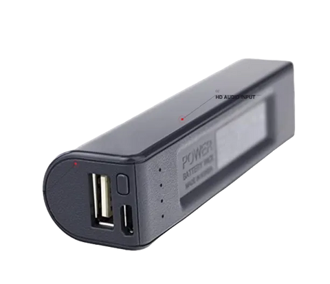Power Bank Audio Recorder, photo 1