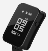 Fitness Watch Listening Device
