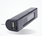 Power Bank Listening Device