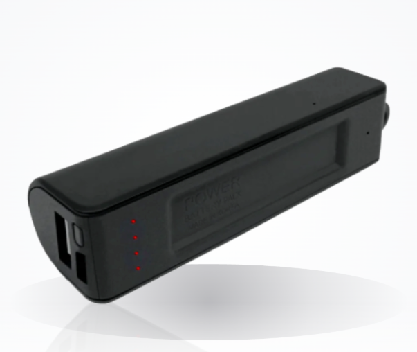 Power Bank Listening Device