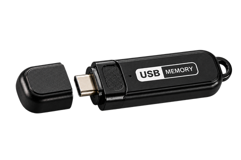 USB-C Audio Recorder, photo 1