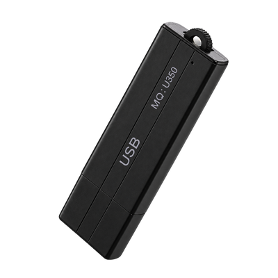 Audio Recorders