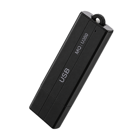 USB Audio Recorder, photo 1