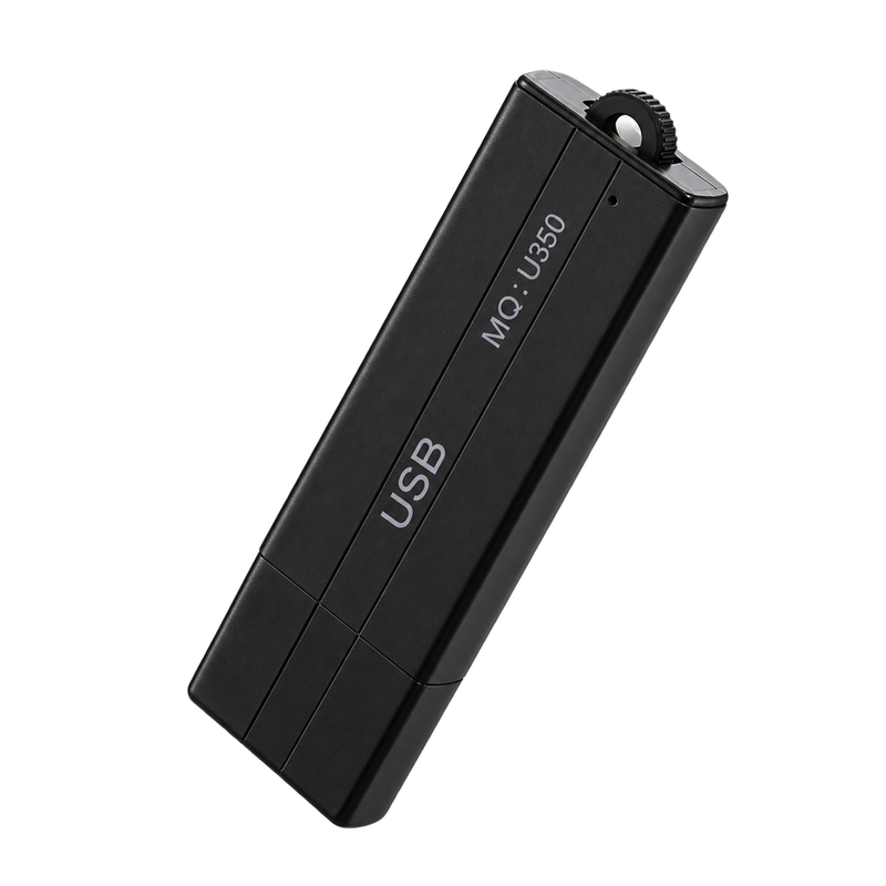 USB Audio Recorder
