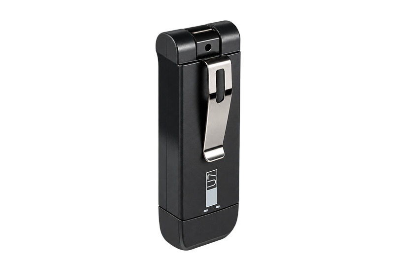 Compact USB Mini Camera – HD 720P with Motion Detection