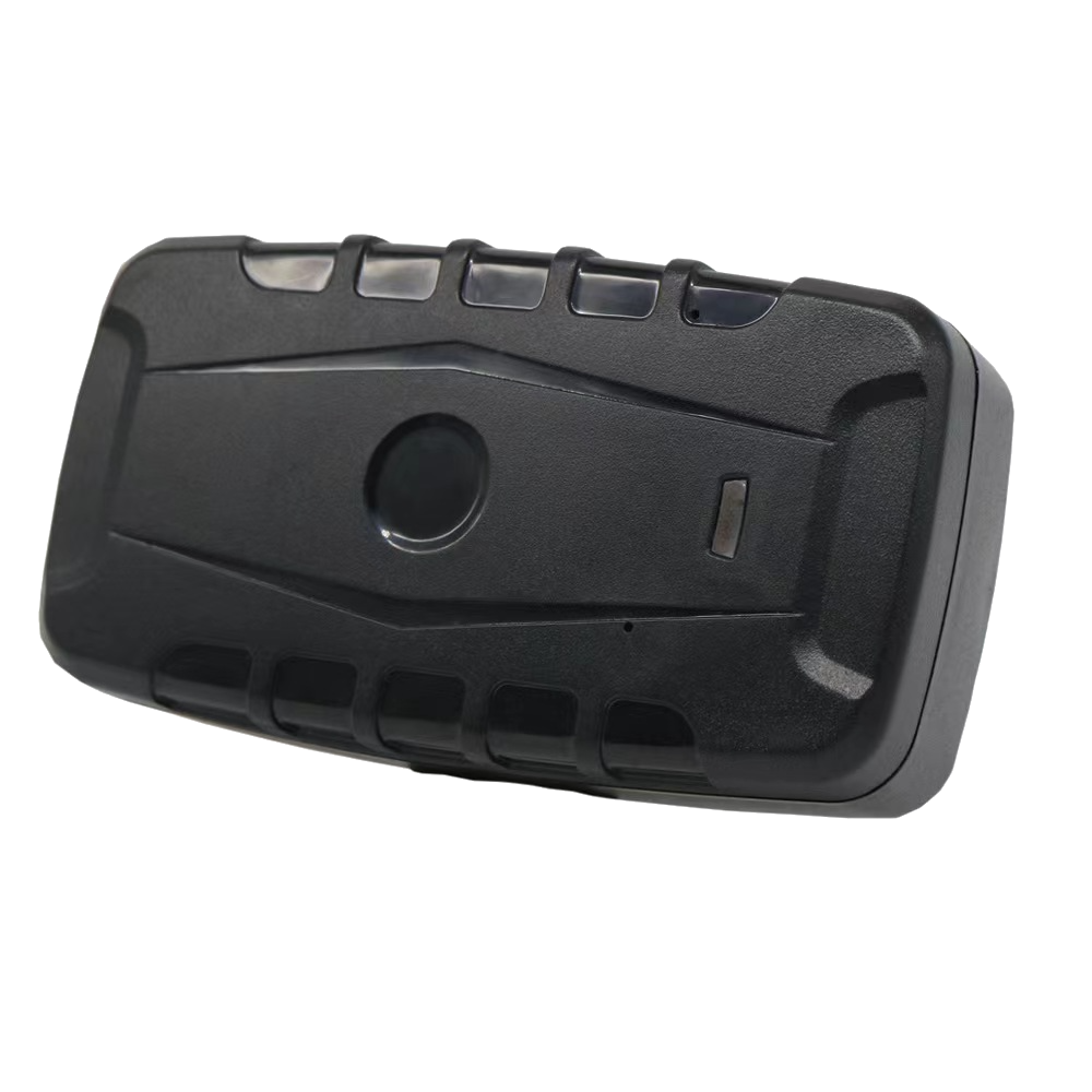 ELITE — GPS Tracker