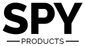 Spy Products Australia logo
