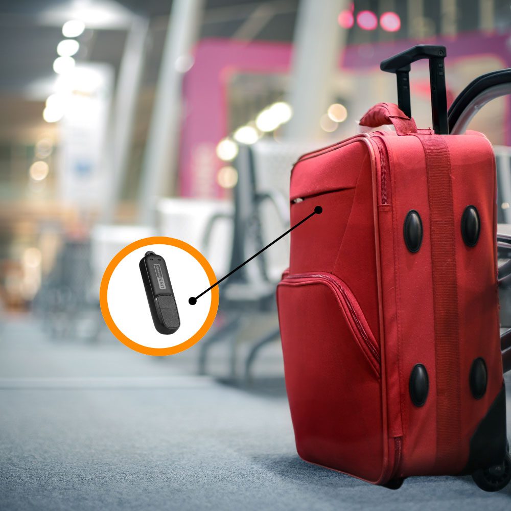 USB-C Listening Device - Image 2