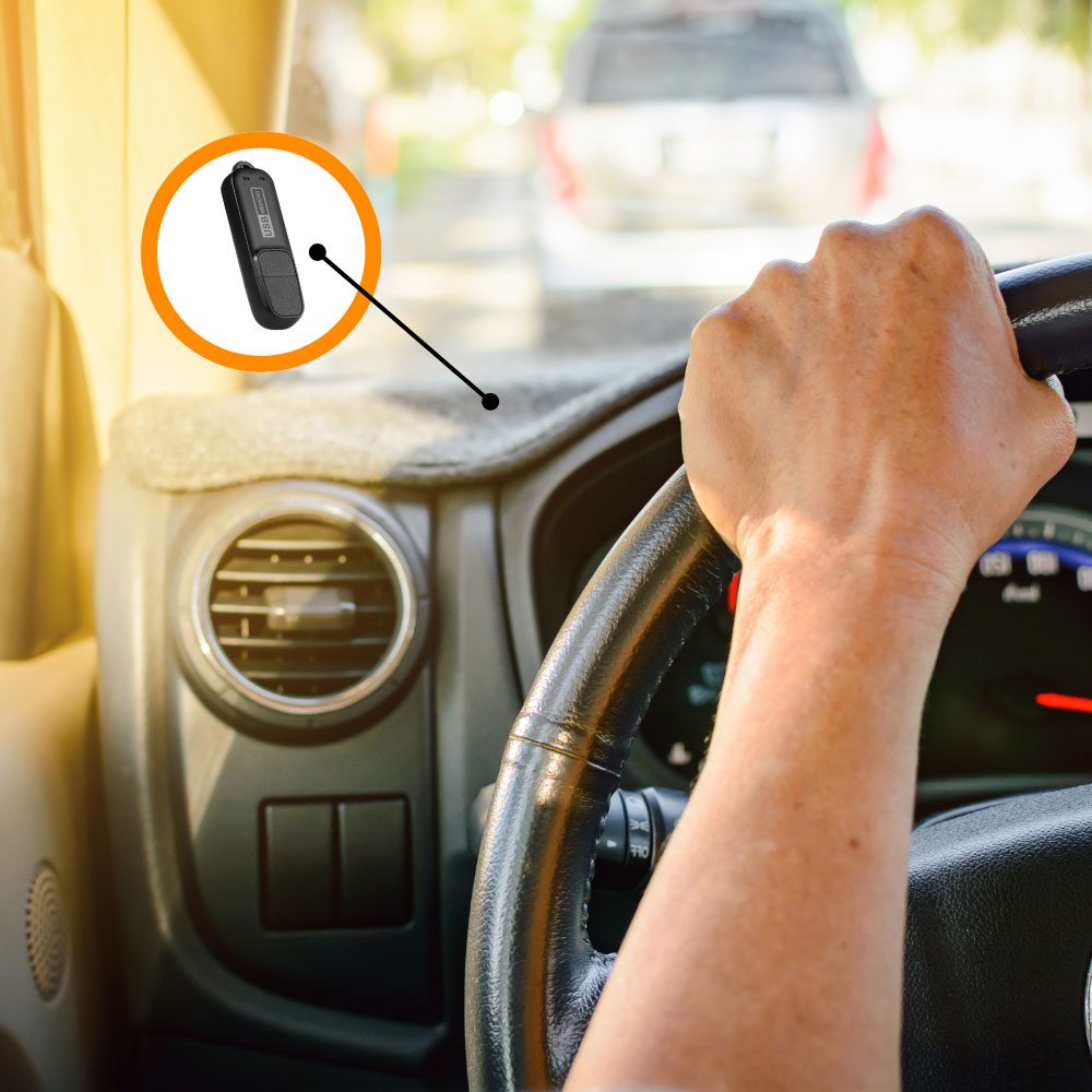 USB-C Listening Device - Image 3